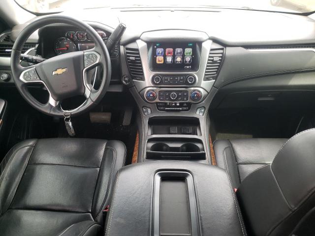 2015 Chevrolet Tahoe K1500 Ltz VIN: 1GNSKCKC8FR111290 Lot: 58059864