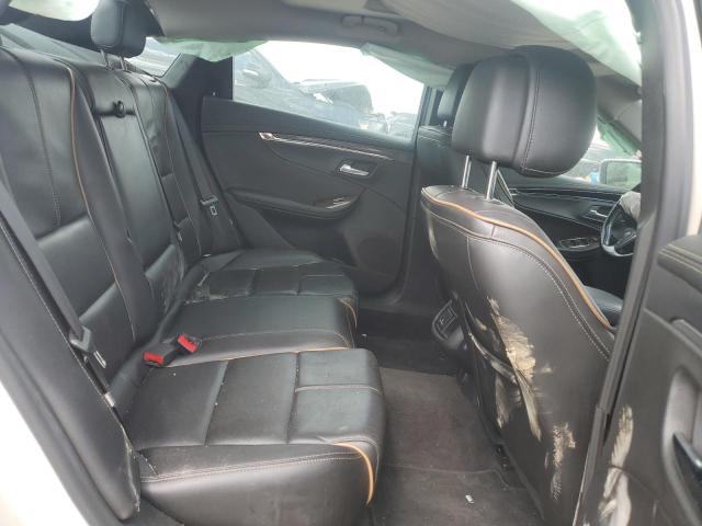 2014 Chevrolet Impala Ltz VIN: 1G1155S39EU116395 Lot: 59416864