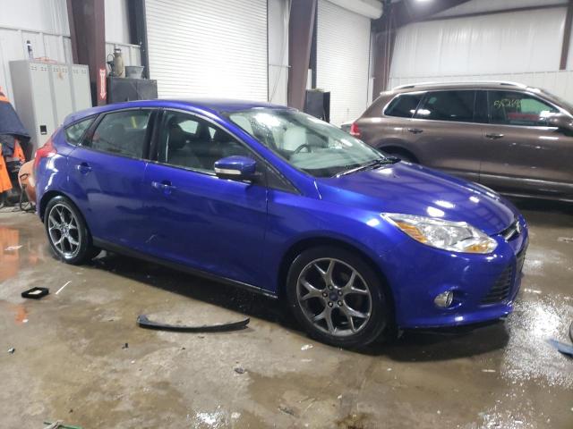 2014 Ford Focus Se VIN: 1FADP3K21EL306861 Lot: 57865664