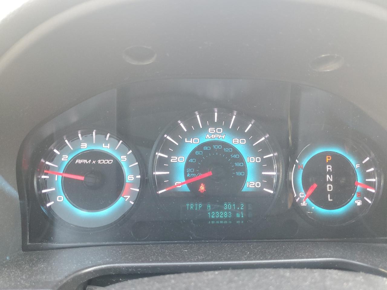 3FAHP0HA0CR340058 2012 Ford Fusion Se