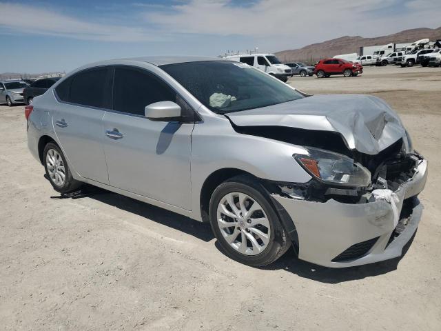 2018 Nissan Sentra S VIN: 3N1AB7AP9JL657146 Lot: 59524524