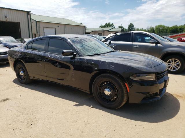 2019 DODGE CHARGER PO - 2C3CDXKT6KH622705