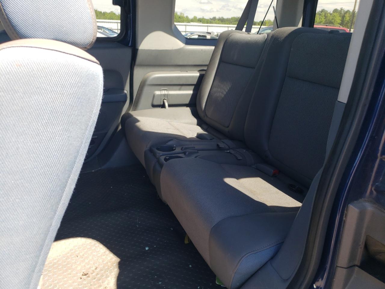 5J6YH28553L000807 2003 Honda Element Ex