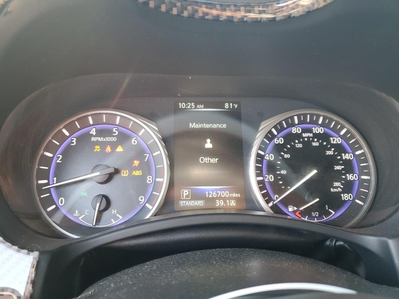 JN1BV7AR5FM398522 2015 Infiniti Q50 Base