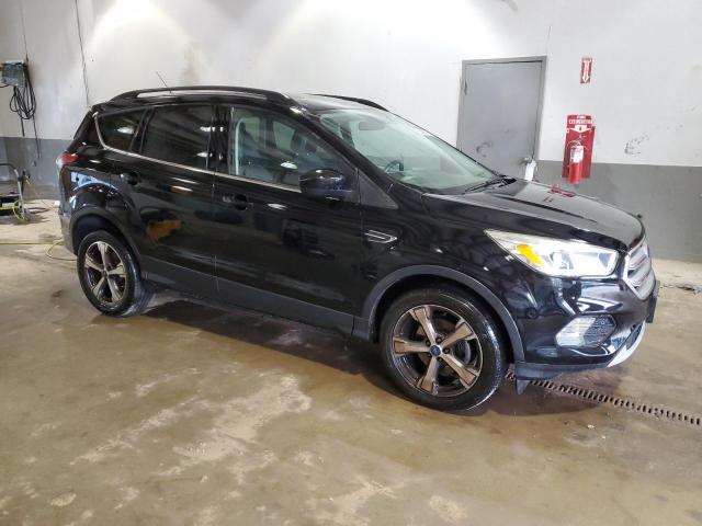 2017 Ford Escape Se VIN: 1FMCU0GD3HUB62926 Lot: 58111494