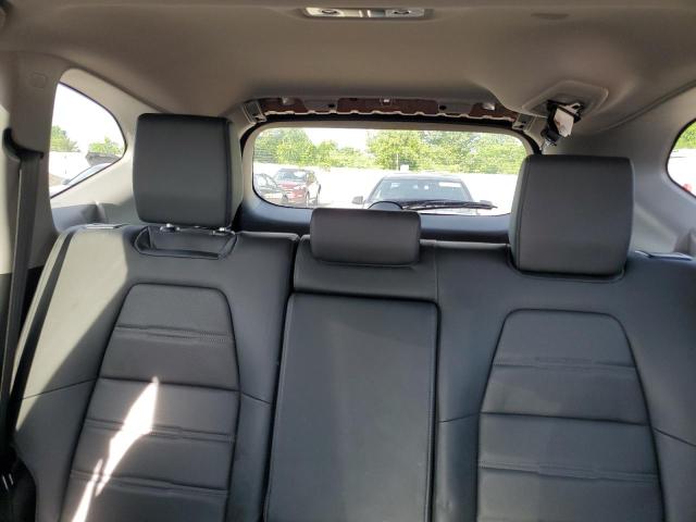 2021 HONDA CR-V TOURI - 2HKRW2H93MH224053