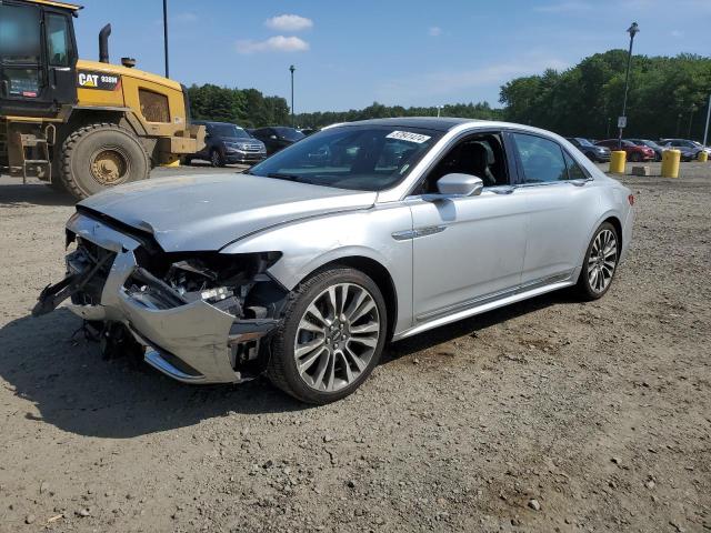 Vin: 1ln6l9np3h5608066, lot: 57841474, lincoln continentl reserve 20171