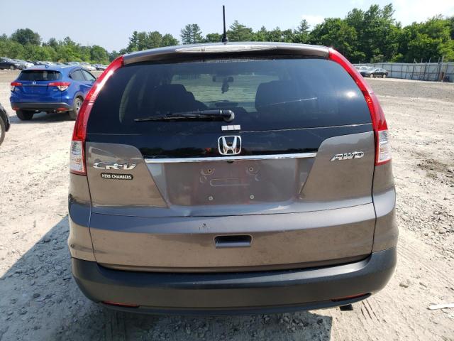 2012 Honda Cr-V Ex VIN: 5J6RM4H53CL038046 Lot: 60375894