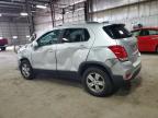 CHEVROLET TRAX 1LT снимка