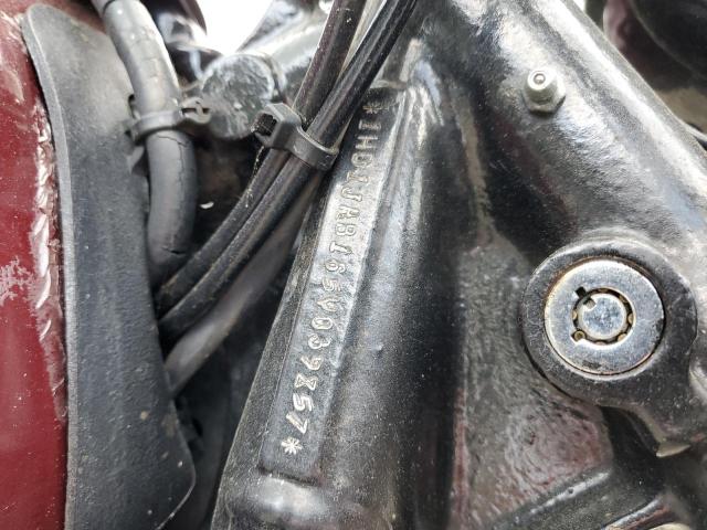 2005 HARLEY-DAVIDSON FXSTBI 1HD1JAB165Y039857