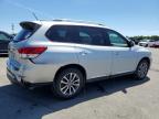 NISSAN PATHFINDER photo