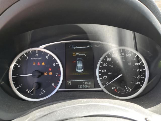 2017 Nissan Sentra S VIN: 3N1AB7AP0HL656722 Lot: 57140274