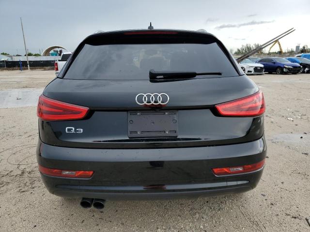 2015 Audi Q3 Premium Plus VIN: WA1BFCFS2FR008889 Lot: 58443044