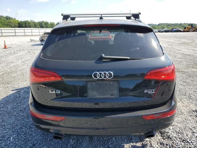 2014 Audi Q5 Premium VIN: WA1CFAFP6EA061239 Lot: 58506084