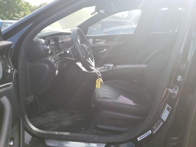 2019 Mercedes-Benz E 450 4Matic VIN: WDDZF6JBXKA618874 Lot: 59829954