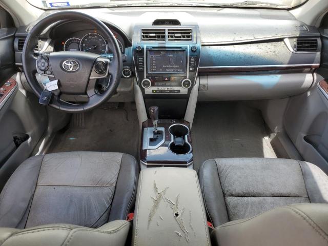 VIN 4T1BK1FK3EU552055 2014 Toyota Camry, SE no.8