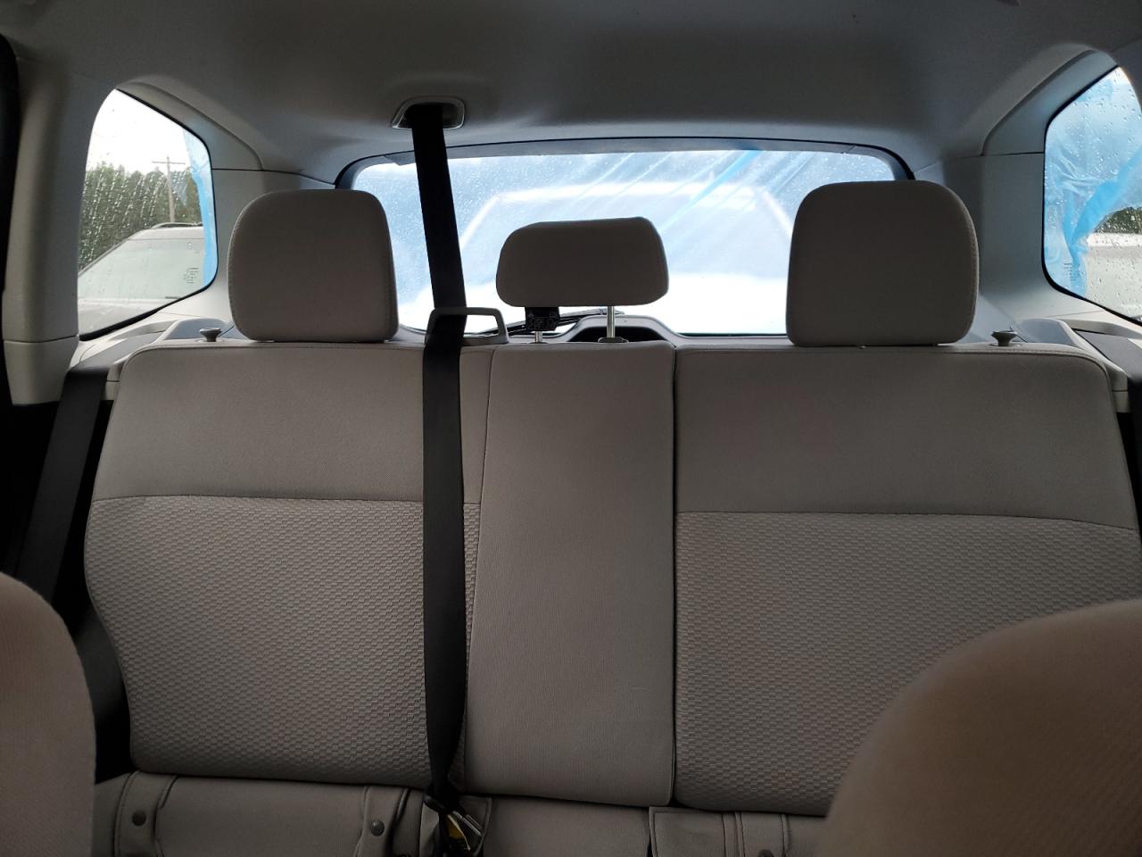 JF2SJAAC1EH472934 2014 Subaru Forester 2.5I