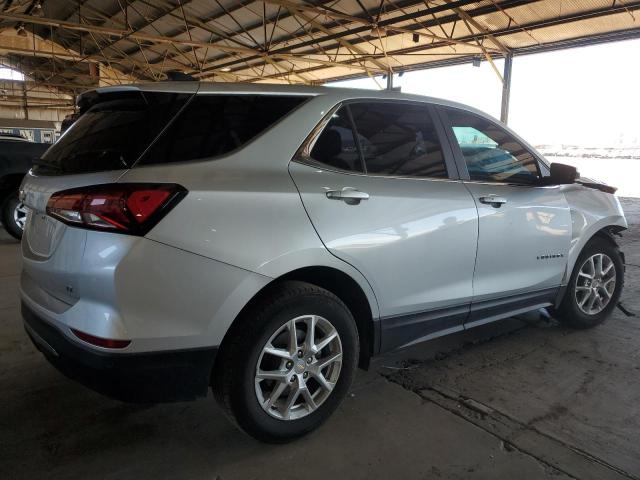 2022 Chevrolet Equinox Lt VIN: 2GNAXJEV9N6135008 Lot: 61040034