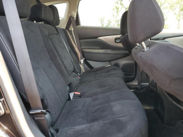 2018 Nissan Murano S VIN: 5N1AZ2MH1JN120878 Lot: 59235154