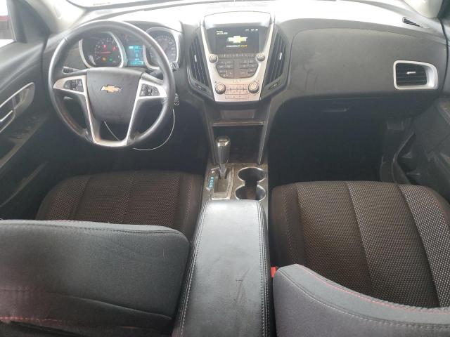 2017 CHEVROLET EQUINOX LT - 2GNFLFEK5H6155605