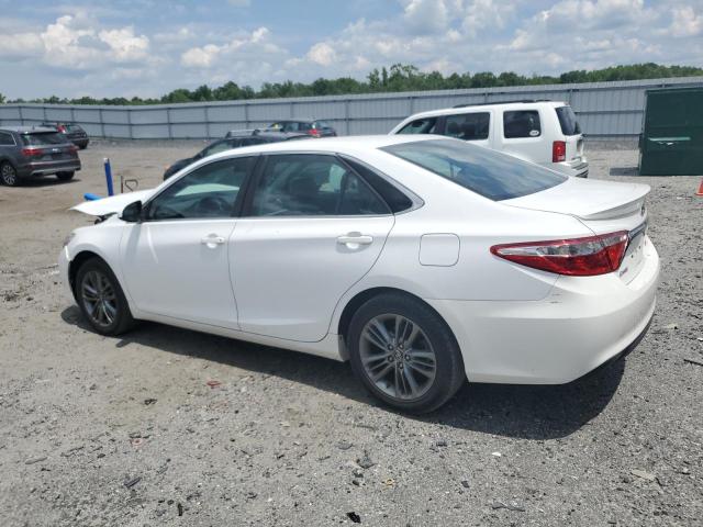 2017 Toyota Camry Le VIN: 4T1BF1FK4HU430488 Lot: 57058864