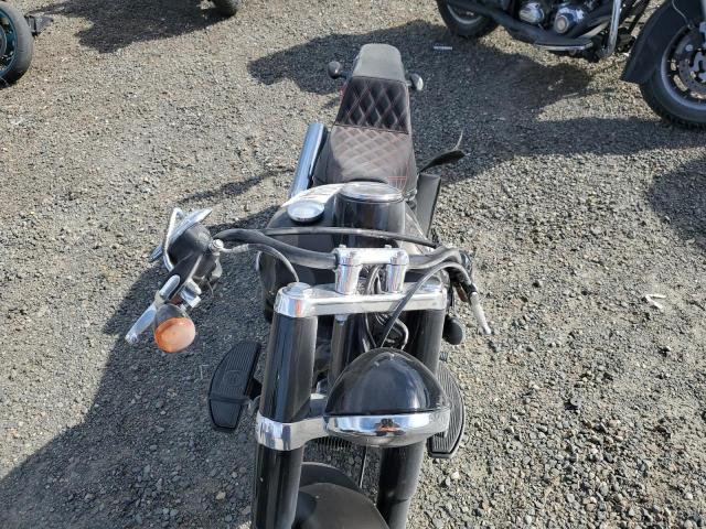 2021 HARLEY-DAVIDSON FLSL - 1HD1YDJ27MB024633