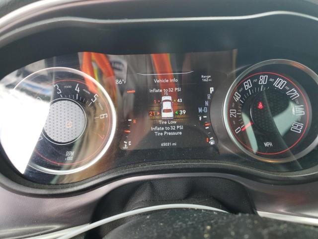 2020 Dodge Challenger Sxt VIN: 2C3CDZAG4LH169279 Lot: 57764594