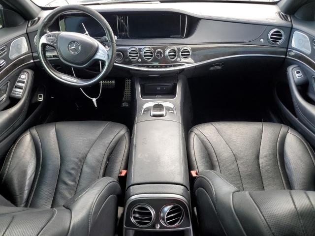 2017 MERCEDES-BENZ S 550 - WDDUG8CB9HA332278