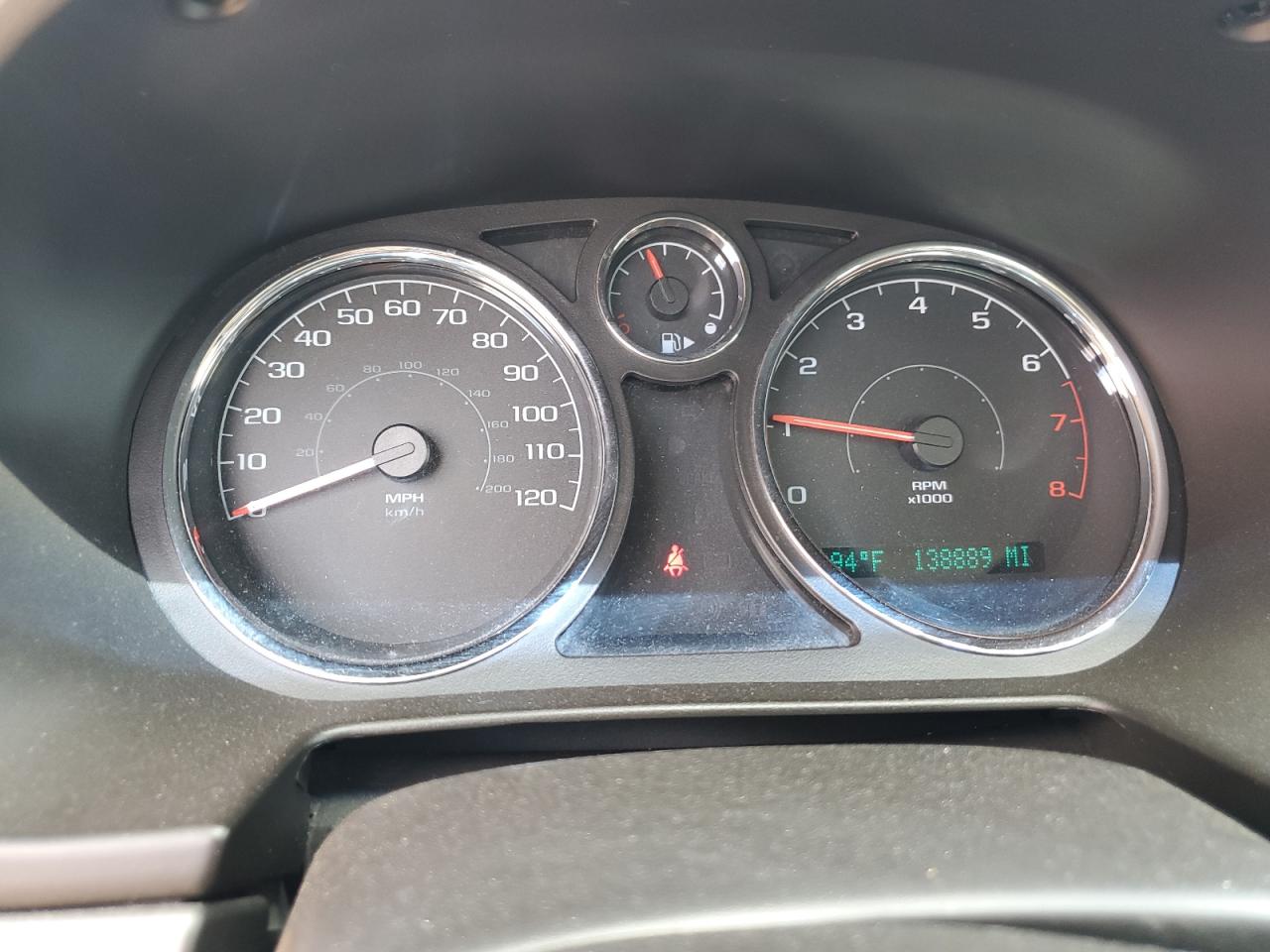 1G1AS58H897222918 2009 Chevrolet Cobalt Ls