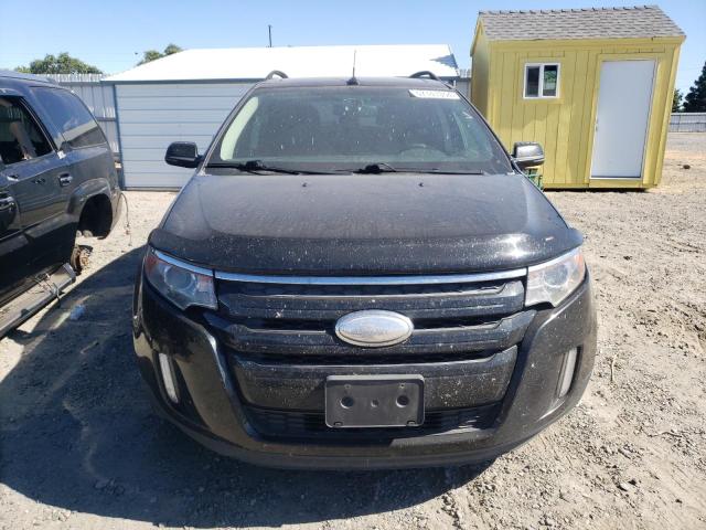 2013 Ford Edge Sel VIN: 2FMDK4JC7DBC34728 Lot: 57141354