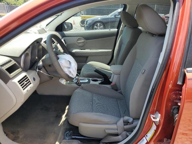 2008 Dodge Avenger Se VIN: 1B3LC46K98N597721 Lot: 58860114