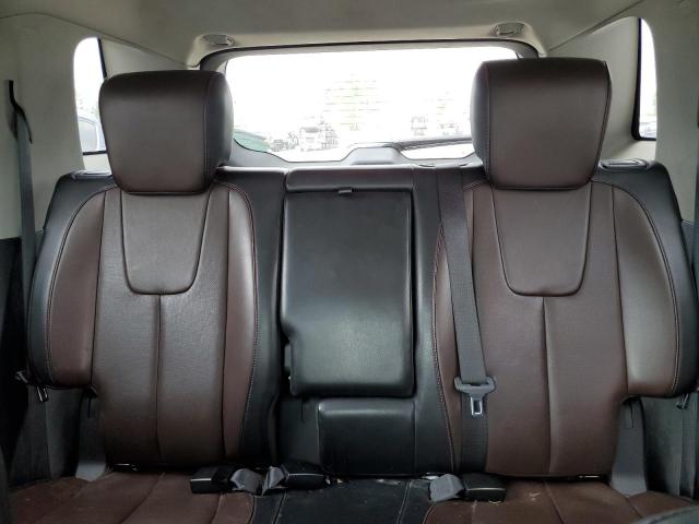 2011 GMC Terrain Slt VIN: 2CTFLVE5XB6460090 Lot: 57551794