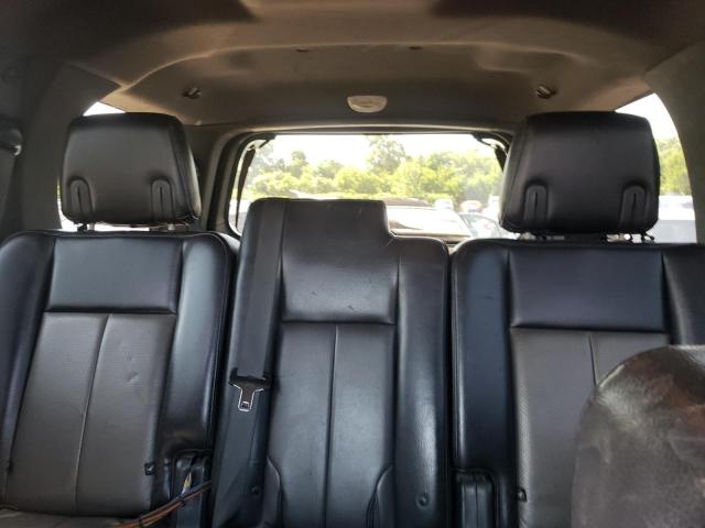 2011 Ford Expedition Xlt VIN: 1FMJU1J53BEF07226 Lot: 60194244