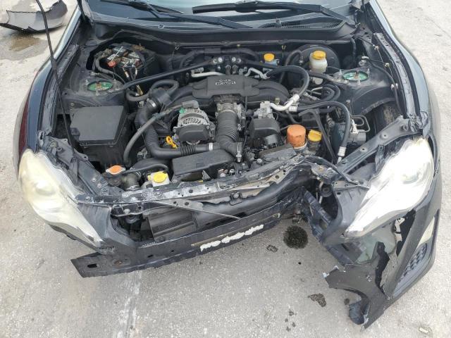 2015 TOYOTA SCION FR-S JF1ZNAA18F9703801