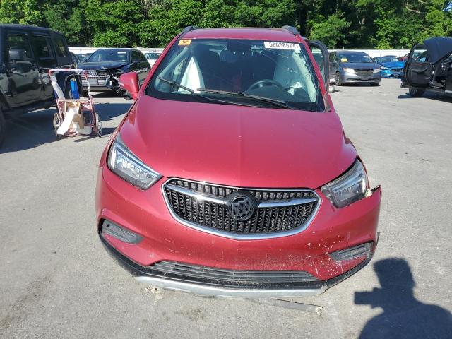 2017 Buick Encore Preferred VIN: KL4CJASB4HB188112 Lot: 58058574