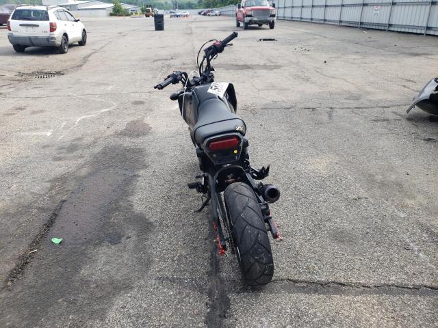 MLHJC9214N5006655 Honda Grom 125 2022