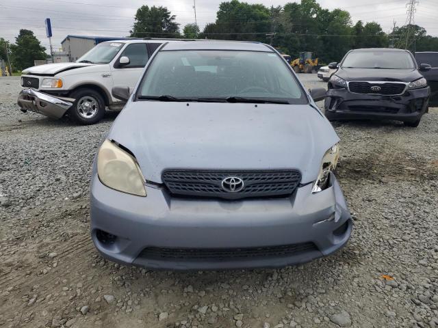 2005 Toyota Corolla Matrix Xr VIN: 2T1KR32E75C492709 Lot: 57327944