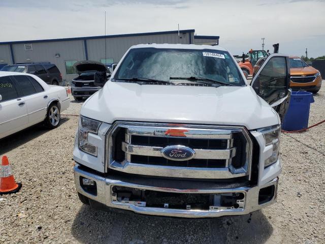 2017 Ford F150 Supercrew VIN: 1FTEW1CF4HKD10825 Lot: 59148464