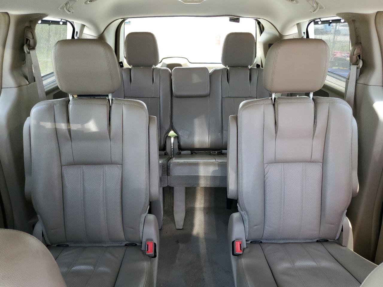 2C4RC1CG2CR233773 2012 Chrysler Town & Country Touring L