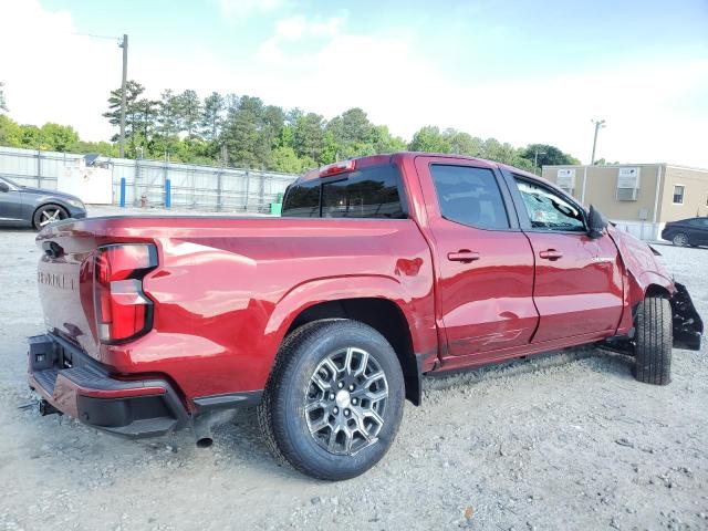 2024 CHEVROLET COLORADO L - 1GCPSCEK4R1177775