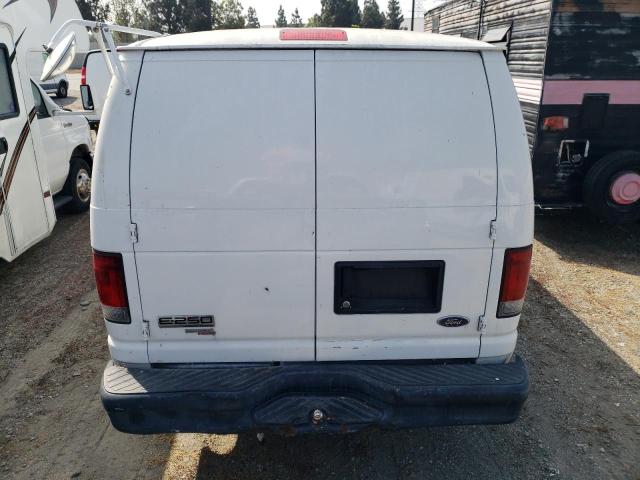 2012 Ford Econoline E250 Van VIN: 1FTNE2EL8CDB26075 Lot: 57892274