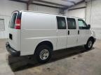 CHEVROLET EXPRESS G2 photo