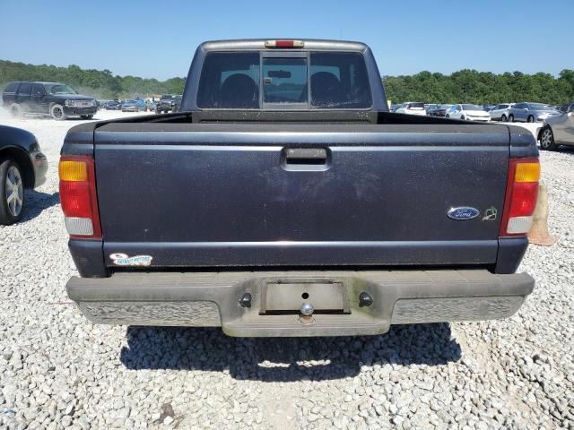 1999 Ford Ranger Super Cab VIN: 1FTYR14V3XPB44227 Lot: 60628964