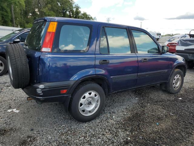 1998 Honda Cr-V Lx VIN: JHLRD284XWC007501 Lot: 57648084