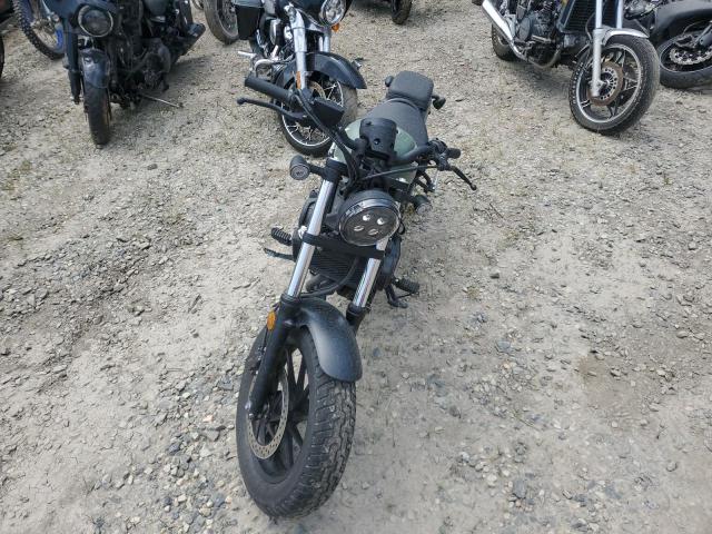 2022 HONDA CMX500 A MLHPC5658N5500467