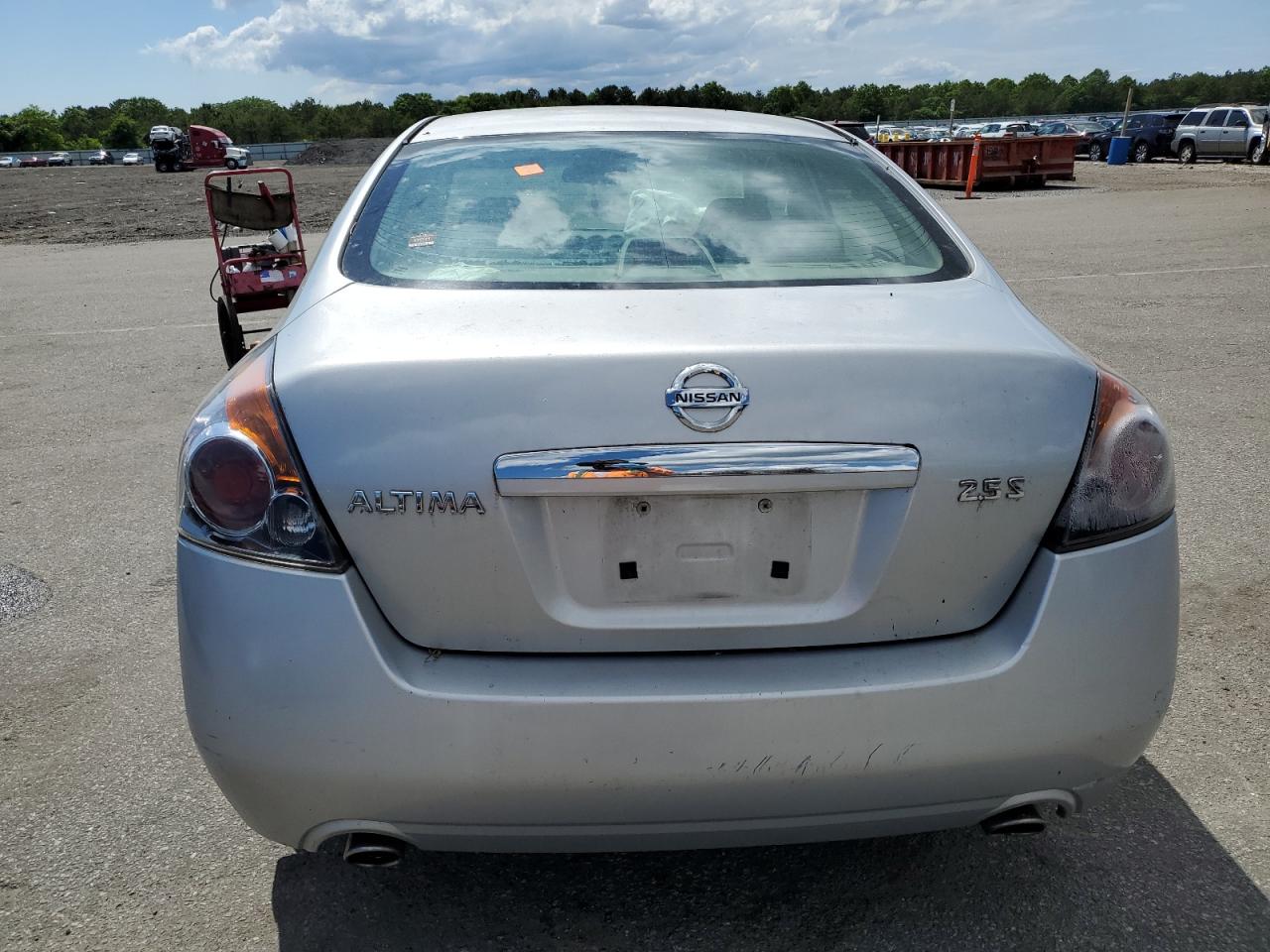 1N4AL21E39N427681 2009 Nissan Altima 2.5