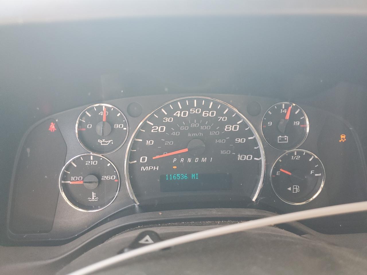 1GTZ7GFG2J1335496 2018 GMC Savana G3500