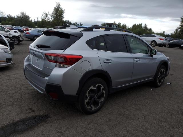 2023 Subaru Crosstrek Limited VIN: JF2GTHMC6P8328917 Lot: 57518584