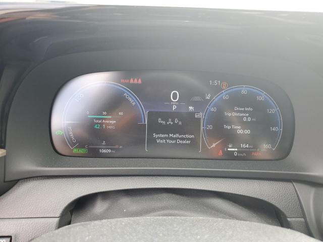 2023 Toyota Crown Xle VIN: JTDAAAAF7P3010365 Lot: 60433894