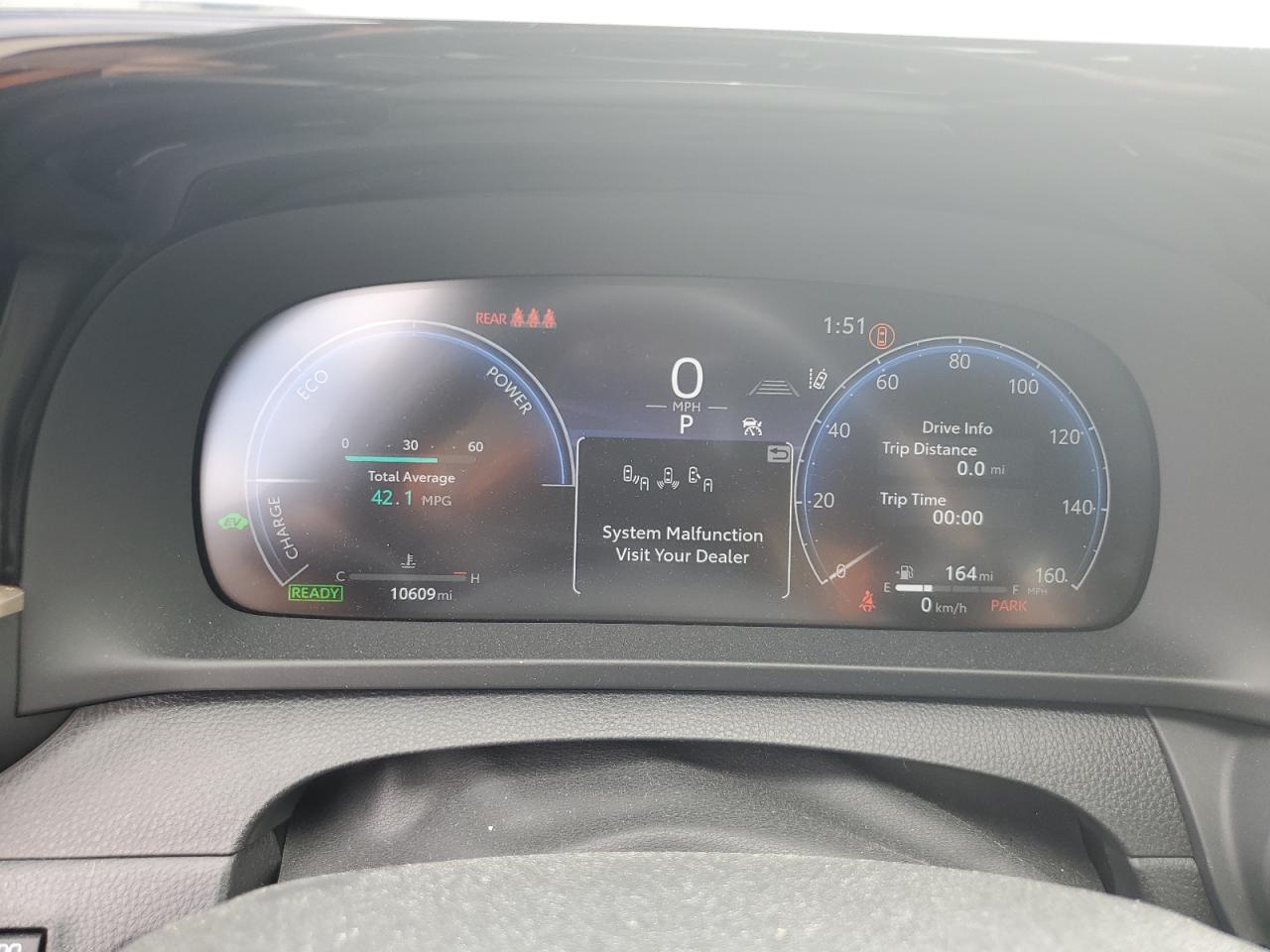 JTDAAAAF7P3010365 2023 Toyota Crown Xle